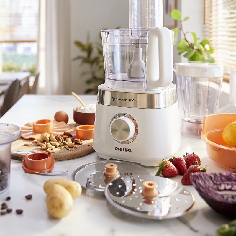 煮出满满的营养！宝宝的第一口食物，新手爸妈轻松上手