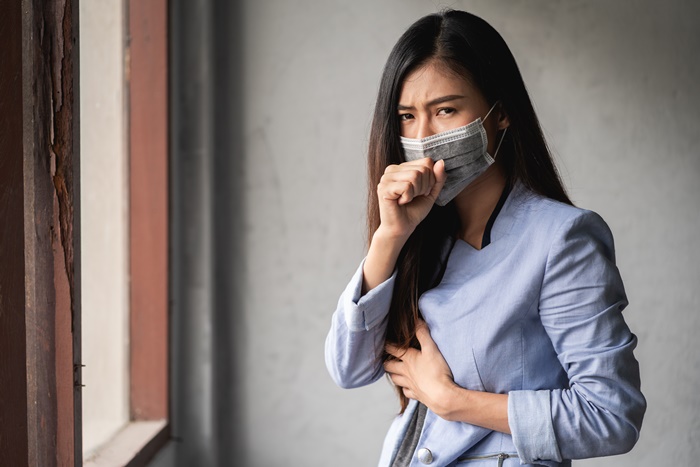 「缓解症状」比神药更重要!中医「1穴位」急救喉咙痛