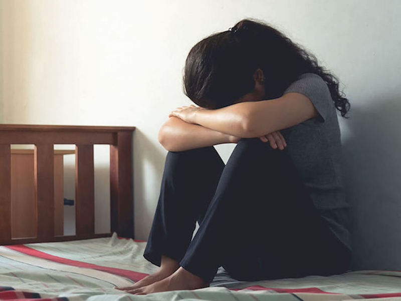 「妈妈骂我下贱，叫我滚出去...」面对情绪勒索的伤害，心理师教你保护自己