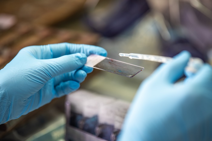 预防子宫颈癌，子宫颈抹片做了吗？HPV疫苗打了没？关爱自己．从健康开始！