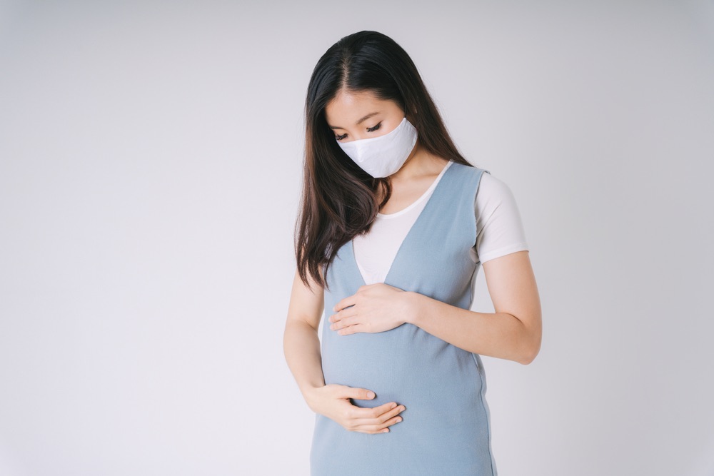 孕妇确诊的7大风险：可能导致胎儿早产、低机率感染！孕期施打疫苗，抗体可