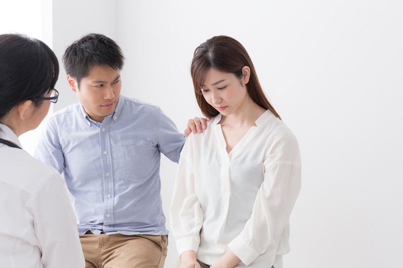 产后忧郁好严重，服用抗忧郁药3原则