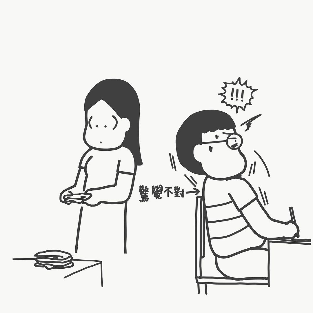 女儿控爸爸崩溃现场：女儿怎么可以跟别的男生手牵手！只能给爸爸牵！