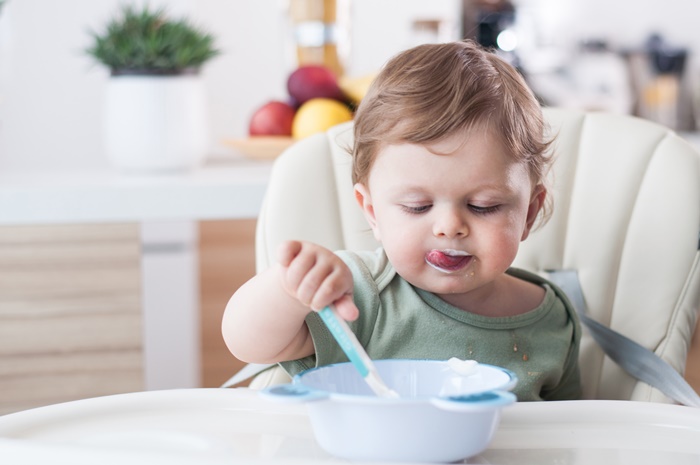 肠胃炎吃粥、白吐司才好得快?医:要摄取蛋白质才对!