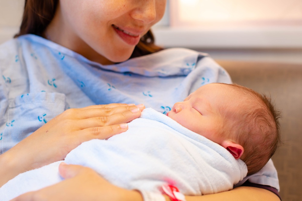 产后回诊5大检查项目!如果发生这情形就要赶快回诊