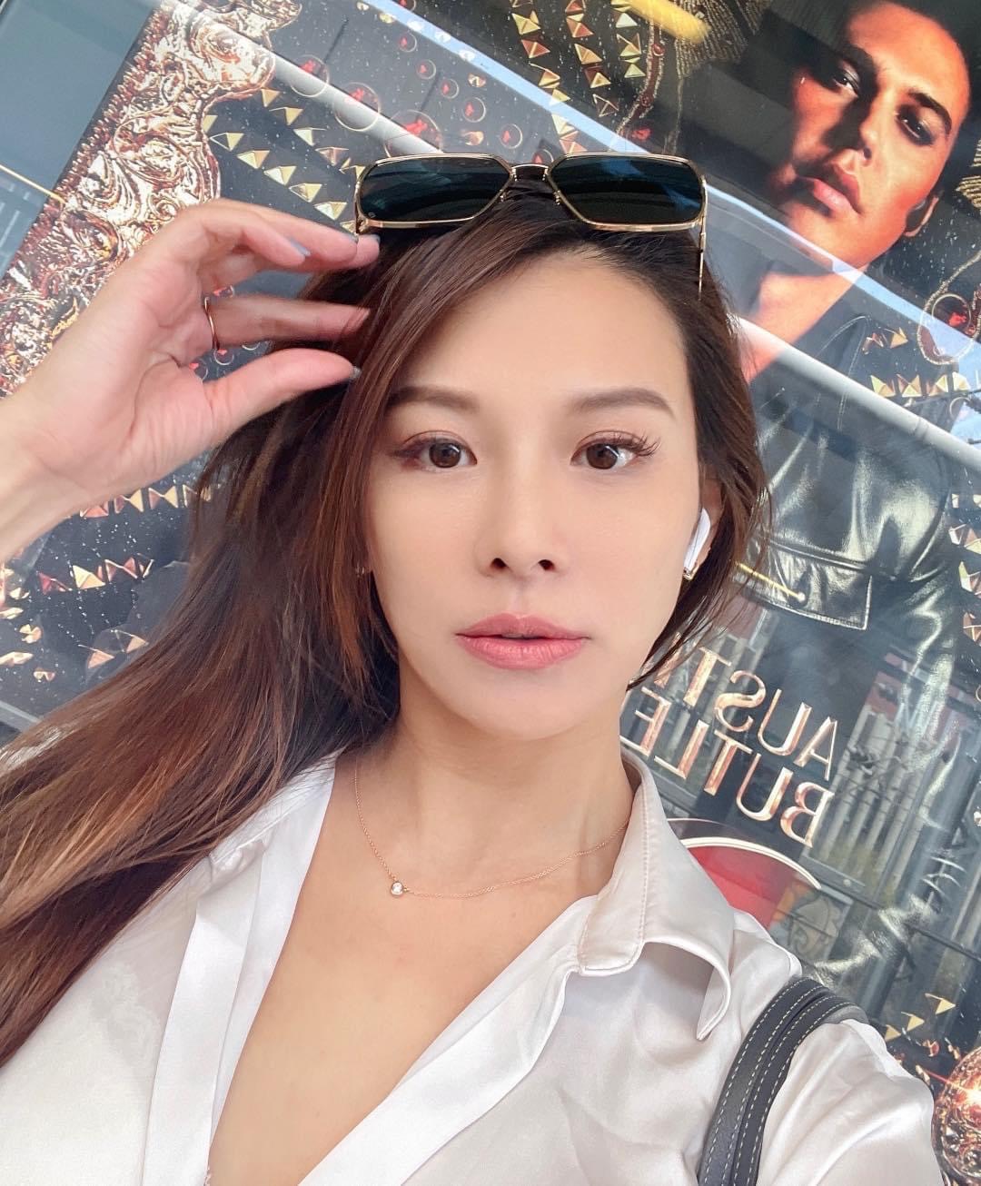 艾莉丝为爱勇敢迁居伦敦！揭「海外育儿」辛酸血泪史：吃苦当吃补