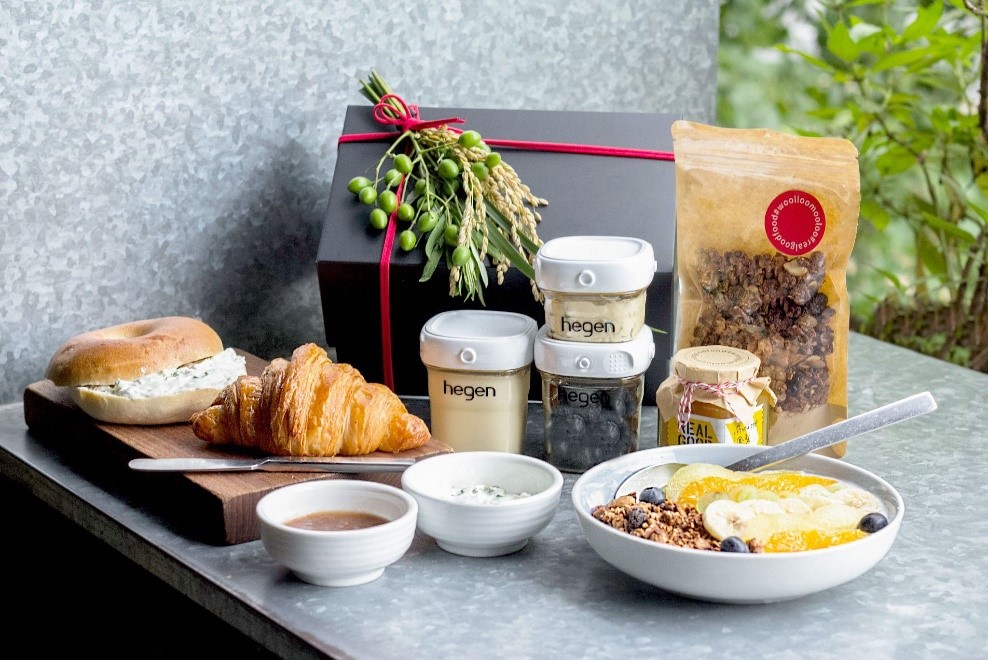 奶瓶界爱马仕「hegen」育儿也能打造健康生活仪式感，祈求平安健康！