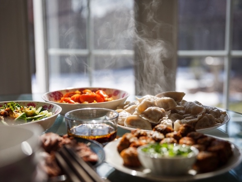 小心健康亮红灯！年假大吃特吃，快看看身体这些毛病！