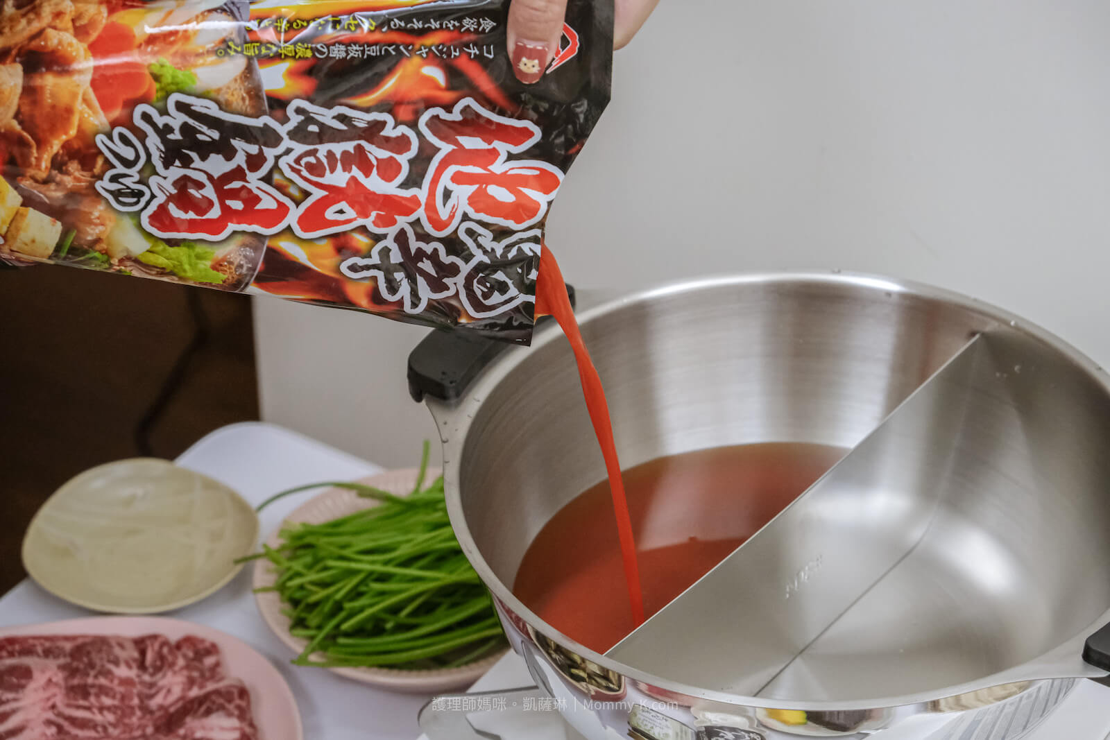 最美瓦斯炉！韩国DR.HOWS TWINKLE STOVE 卡式瓦斯炉 、精选日韩食品
