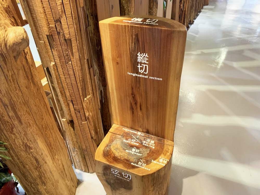 10-1000.jpg 木作DIY好有趣!爱木村休闲观光工厂,木材互动体验游戏