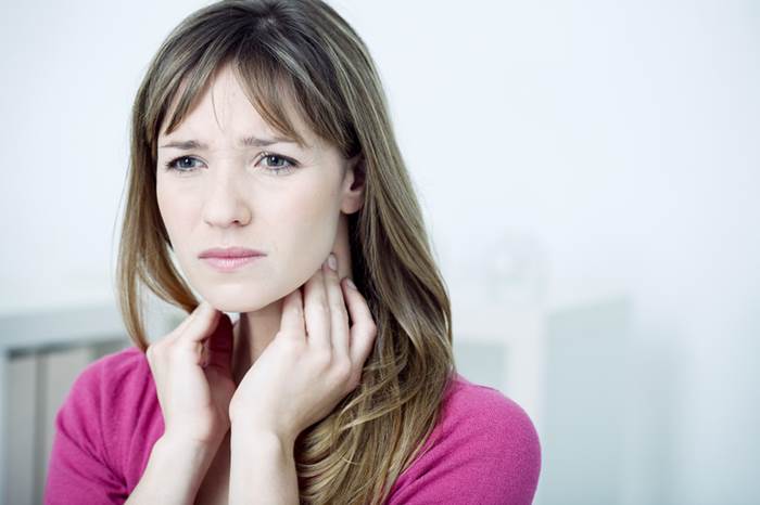 常觉得疲惫又发烧...别以为是新冠！６大症状恐是淋巴癌