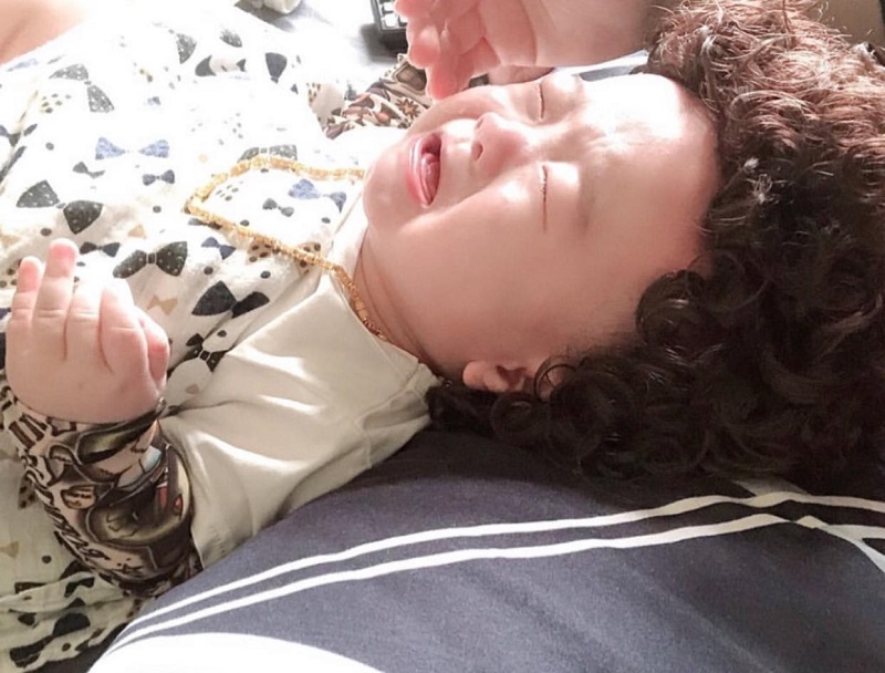 蜜大腿辣妹、热爆阿尼基还有大肚孕妇，淳钧兄弟夏日变装秀火热上映中