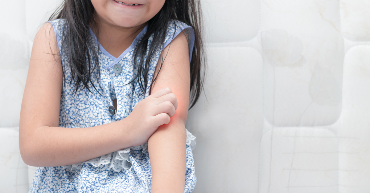 呵护宝宝乾痒敏弱肌不能等！《舒特肤》还要带家长与孩子”异”起露营趣！