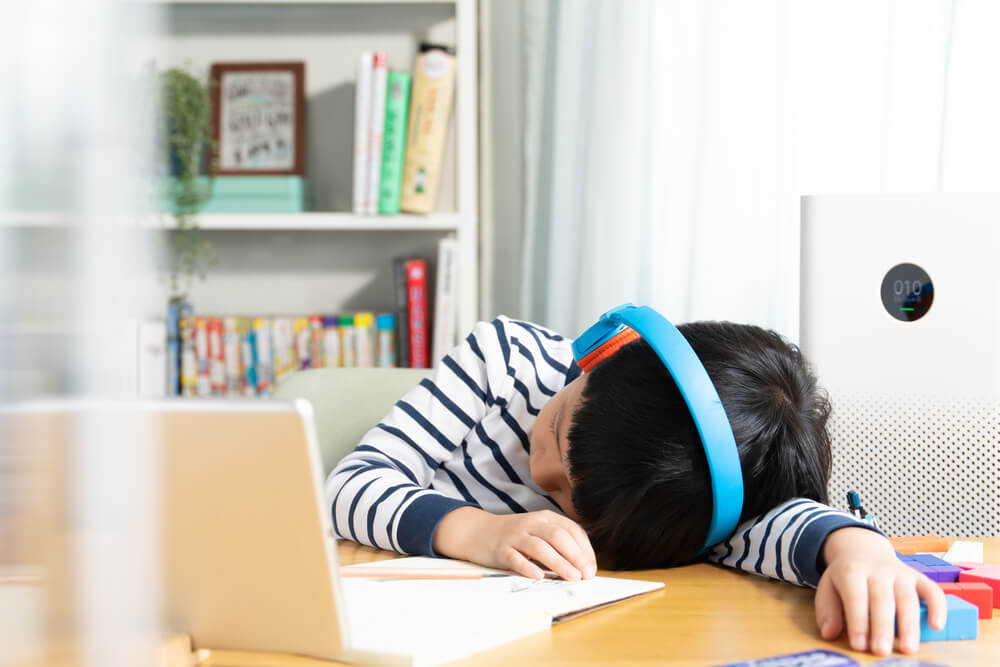 确诊后3个月内出现疲劳、注意力不集中...都是常见症状