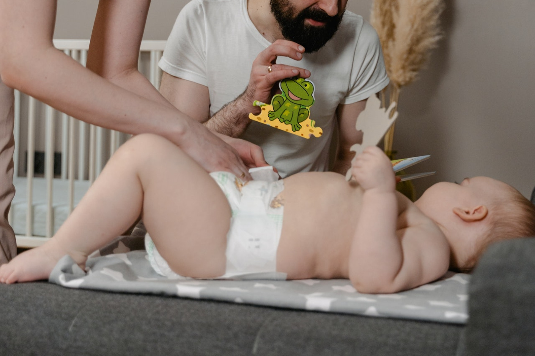 产后情绪低落≠产后忧郁症?3 招告别产后忧郁症,不错过产后期间限定的风景