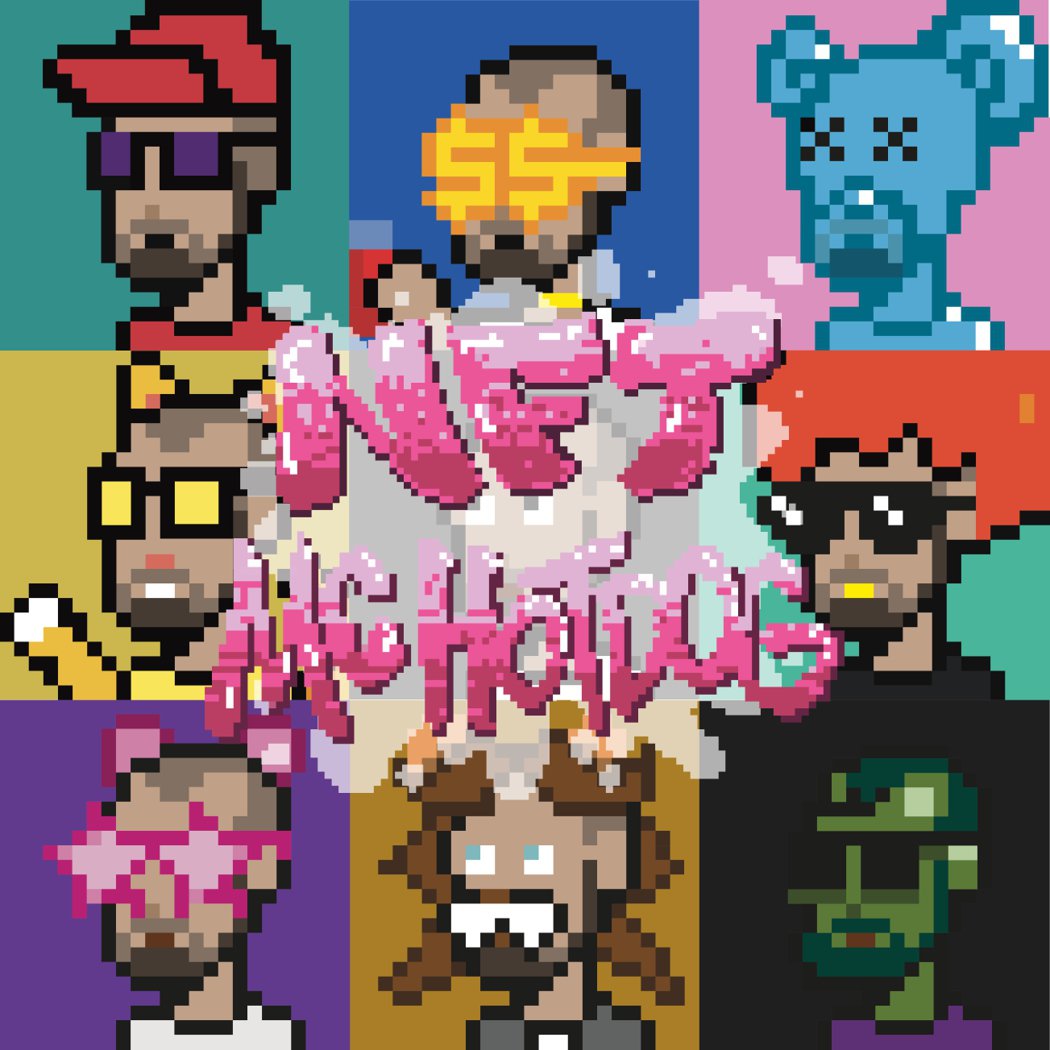 热狗「NFT」遭盗用急发声明 评乱象：穷人根本玩不起