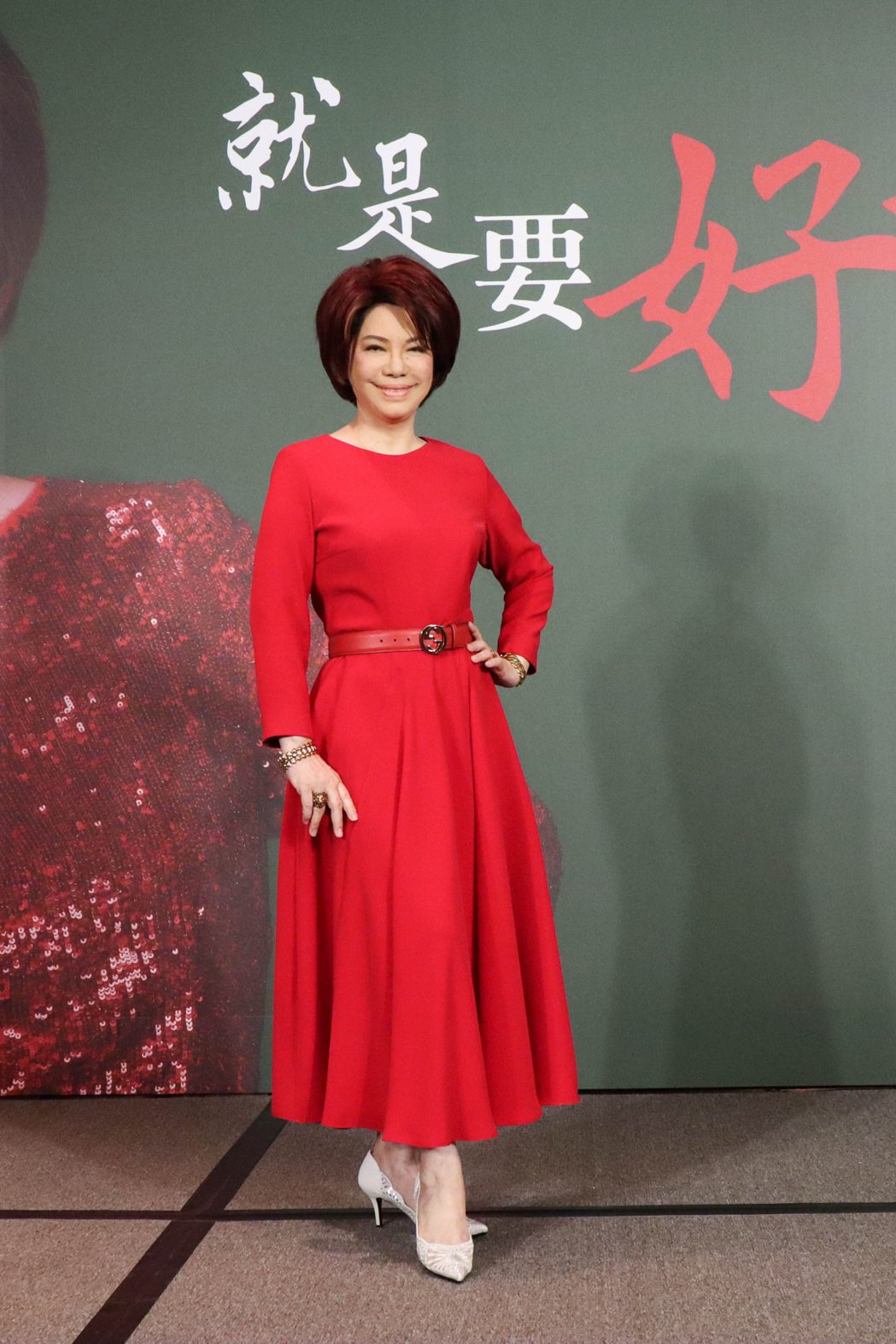 严峻蔡琴演唱会宣告延期忍痛取消这两场