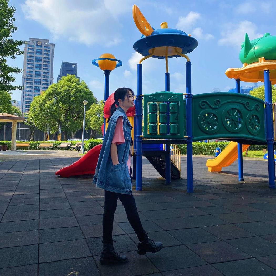 湘莹复出挑战台八剧NG连连 吐心声:难熬沮丧难过想哭