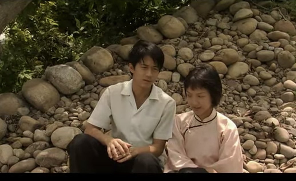 光良19年前演出客家剧 超青涩模样曝光！