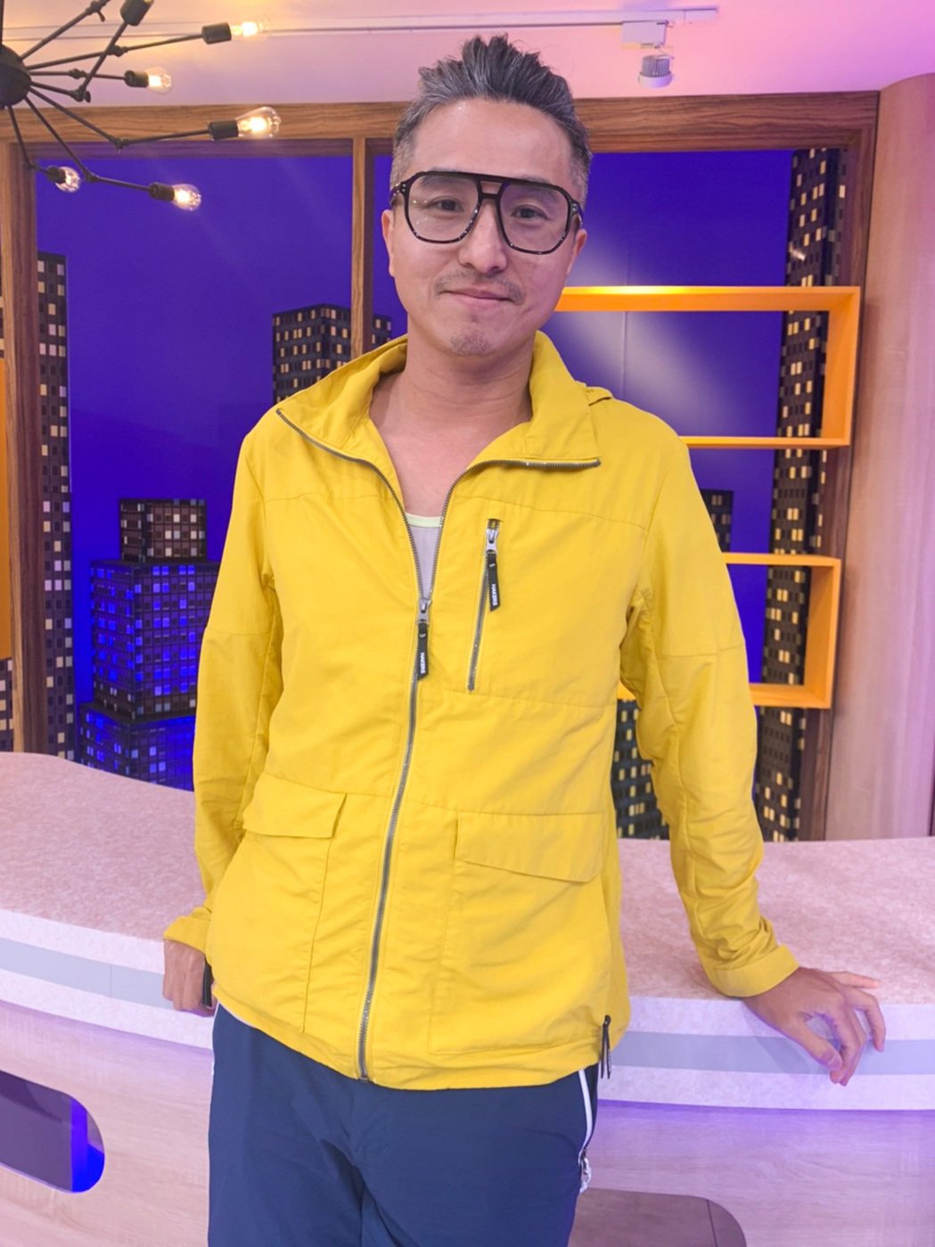 王少伟确诊第4天 突喊话卫生局求救「我需要帮助!」