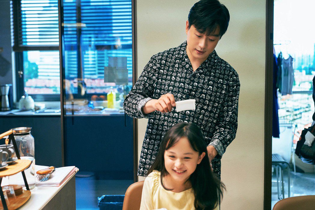 宋佳曝拒演「安吉拉的谎言」  认了「以前都演杀人放火的妈」