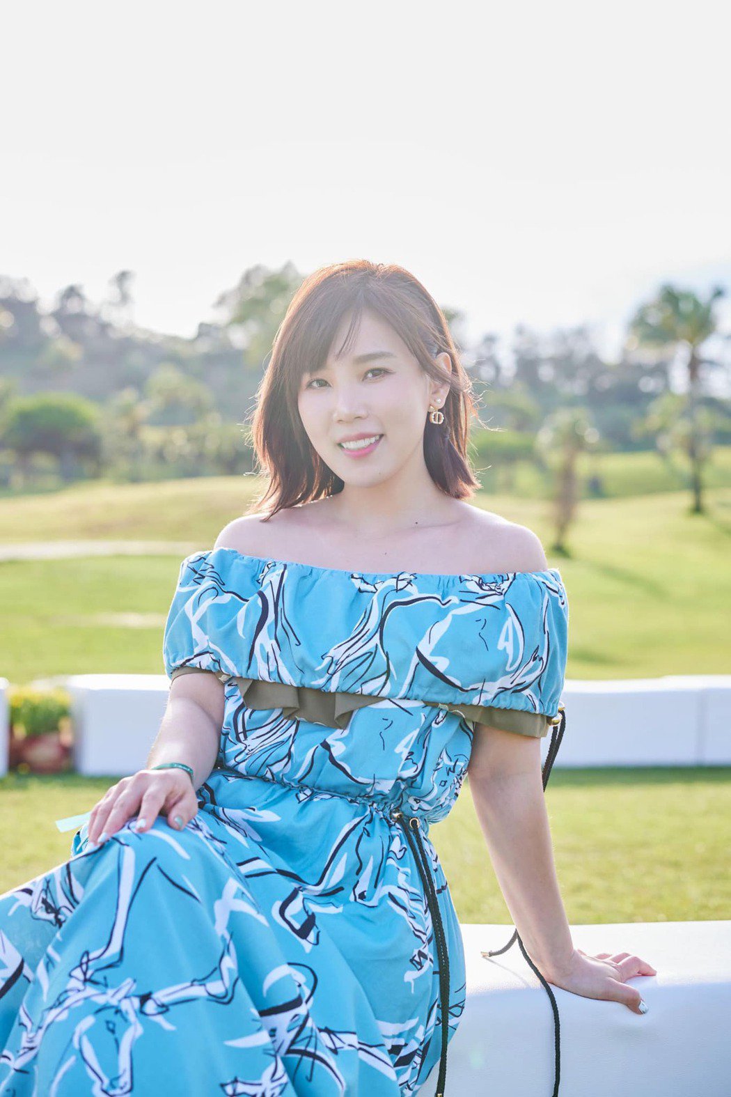 被爆已低调秘婚半年 李佳薇首发文回应「还未婚 人母倒是当了」