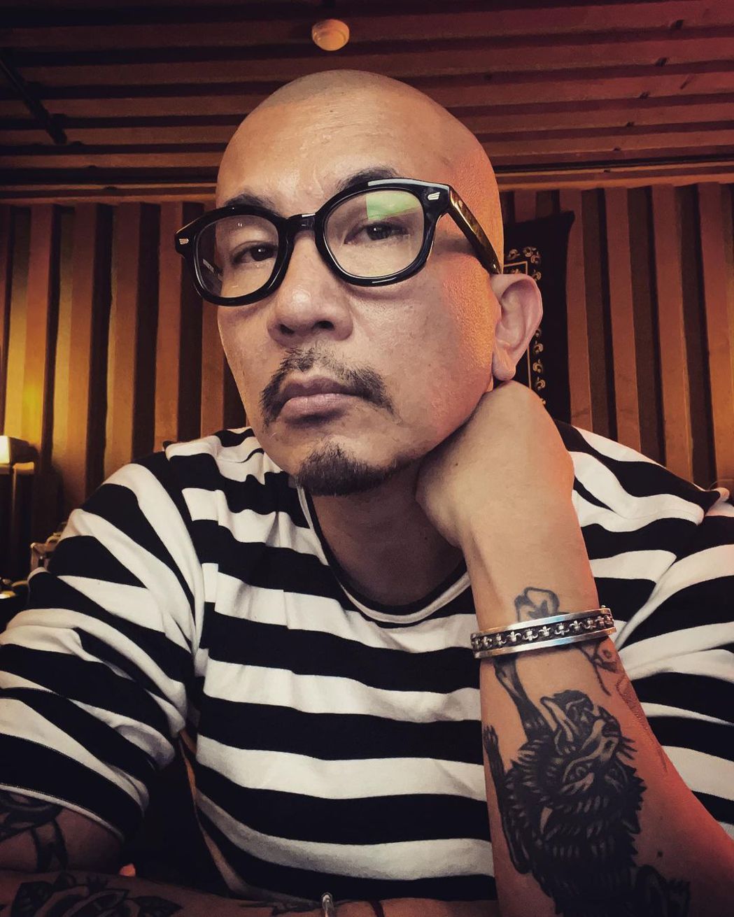 具俊晔爱情36计有望跨海连线登「原子少年」詹仁雄曝合作细节