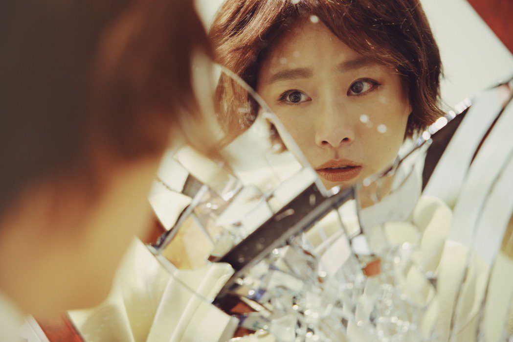 吴可熙当空中飞人热恋中？ 新片全英语演出「苦哈哈」