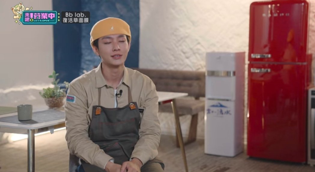 一人当三人用逼哭炎亚纶！杨铭威认「漂亮的保姆完整版免费」沟通失败