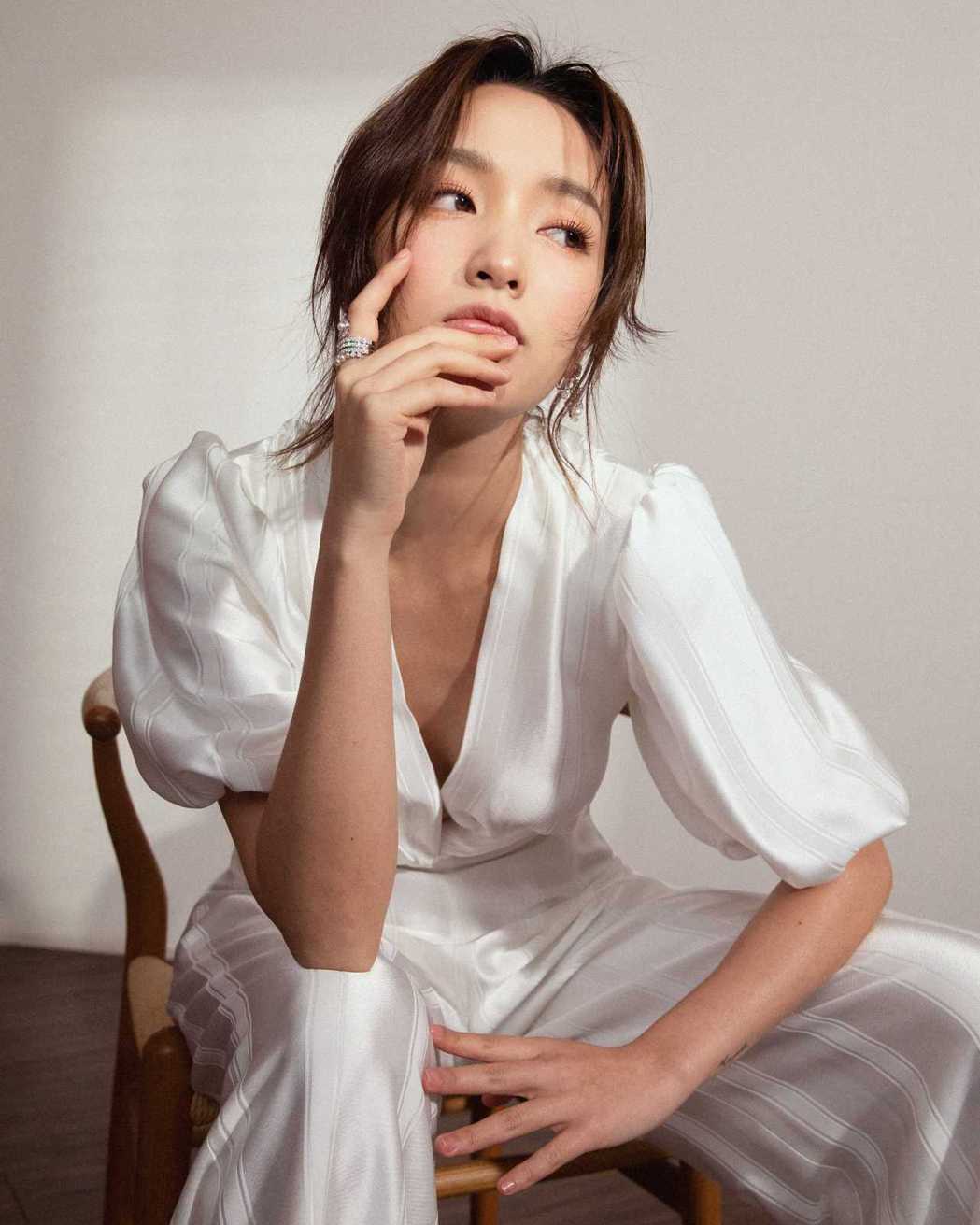 金穗典礼有看头 桂纶镁、陈柏霖合体林柏宏评审兼颁奖