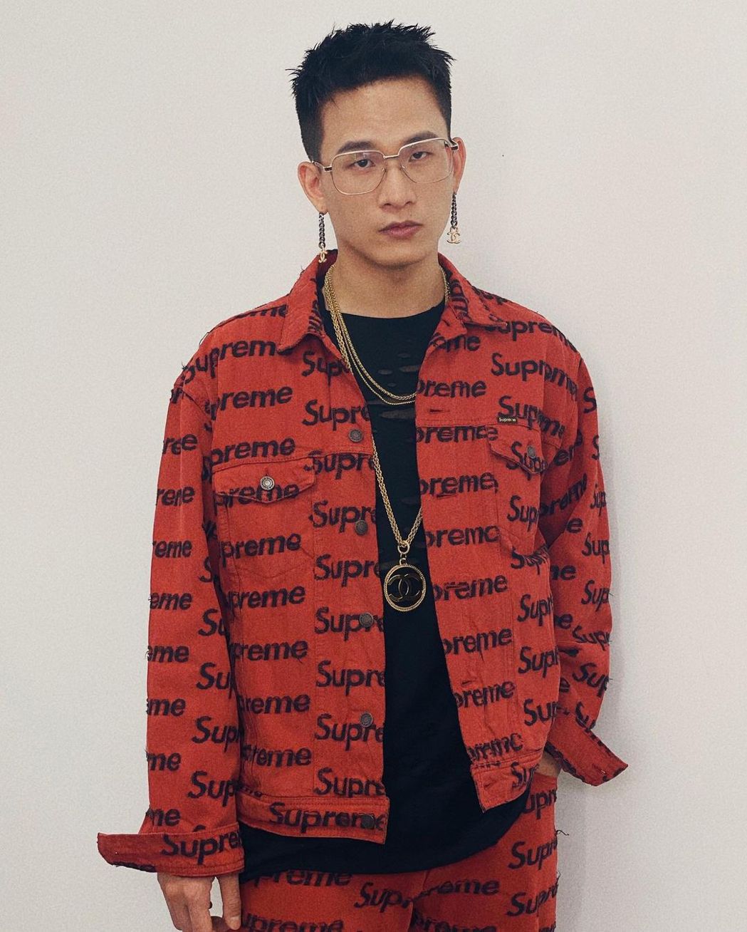 甫入围金曲奖 茄子蛋阿斌确诊成「二线歌手」