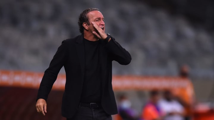 Atlético-MG 董事会应释放约 60 名运动员