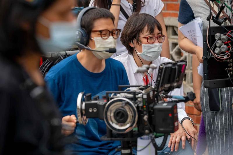 「玄天上帝」传欠薪艺术家点名导演「法院见」