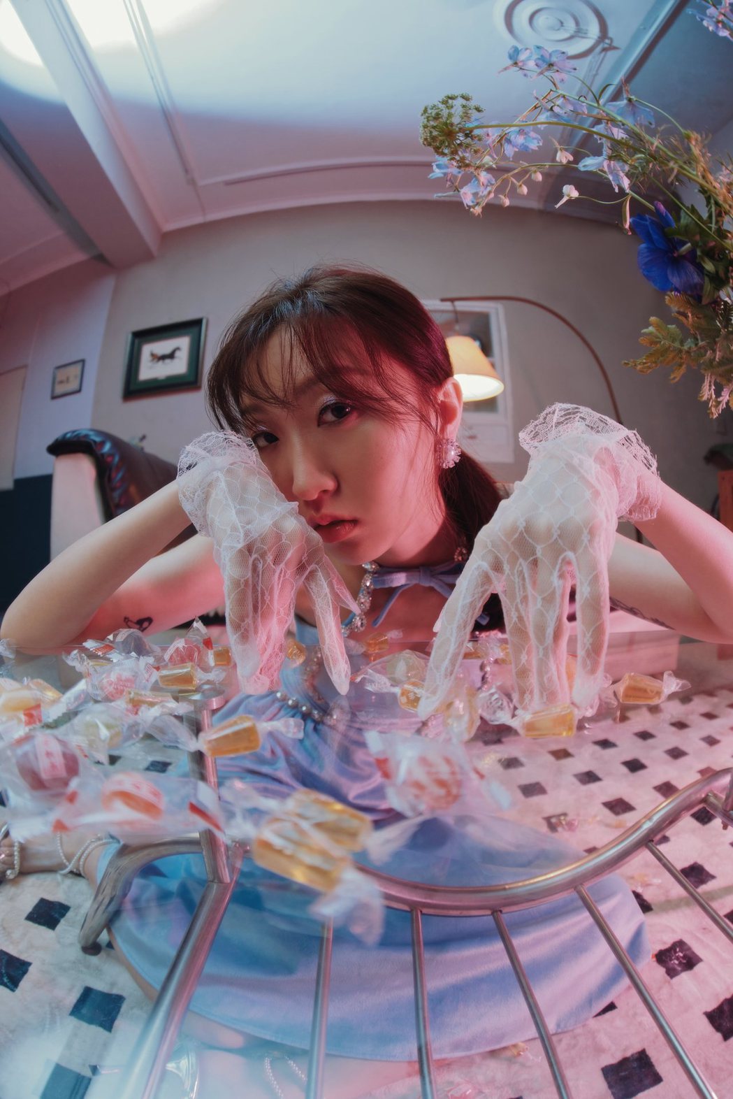 整整4个月零演出！情不自禁最衰新人惨况曝光