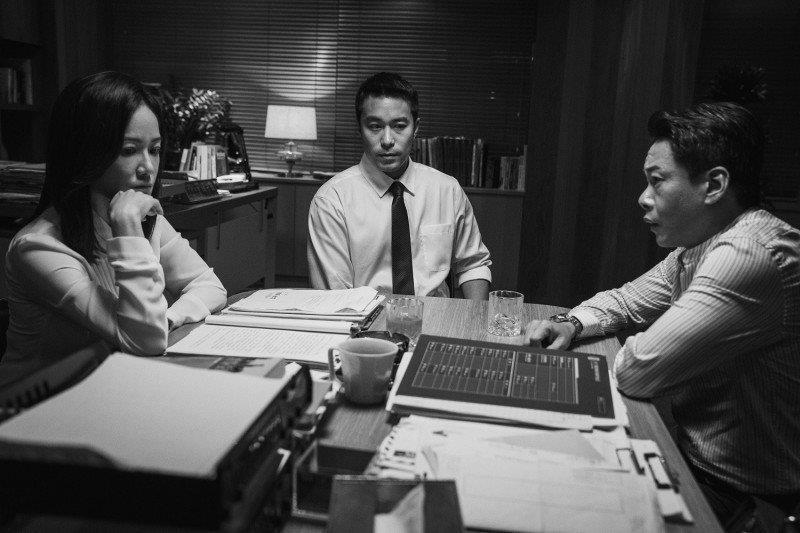 律师题材夯！聊斋艳谭「禹英禑」爆红4大咖演员也演律师