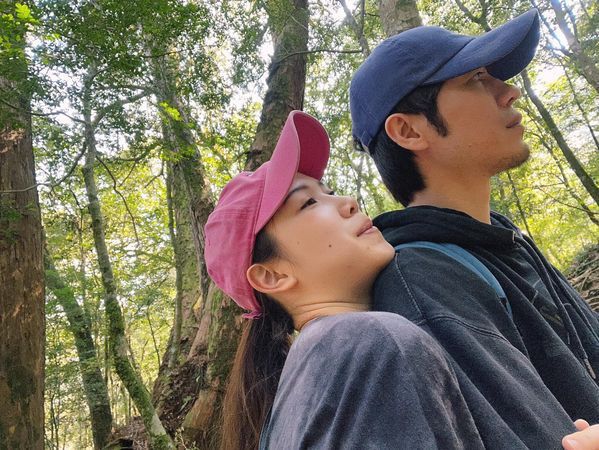 萧闳仁520登记结婚！关键时刻「不重要想法」网笑翻