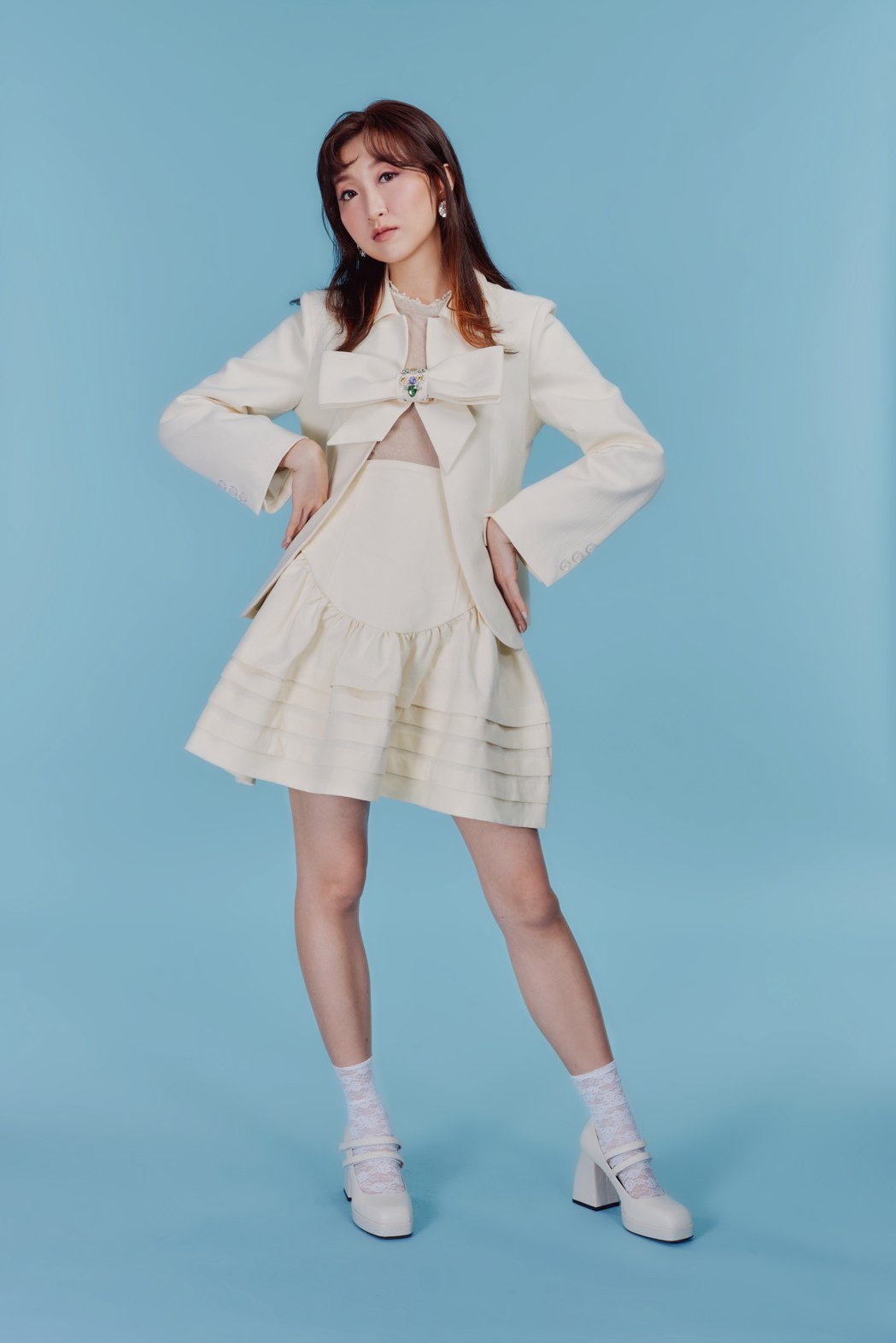 整整4个月零演出！情不自禁最衰新人惨况曝光