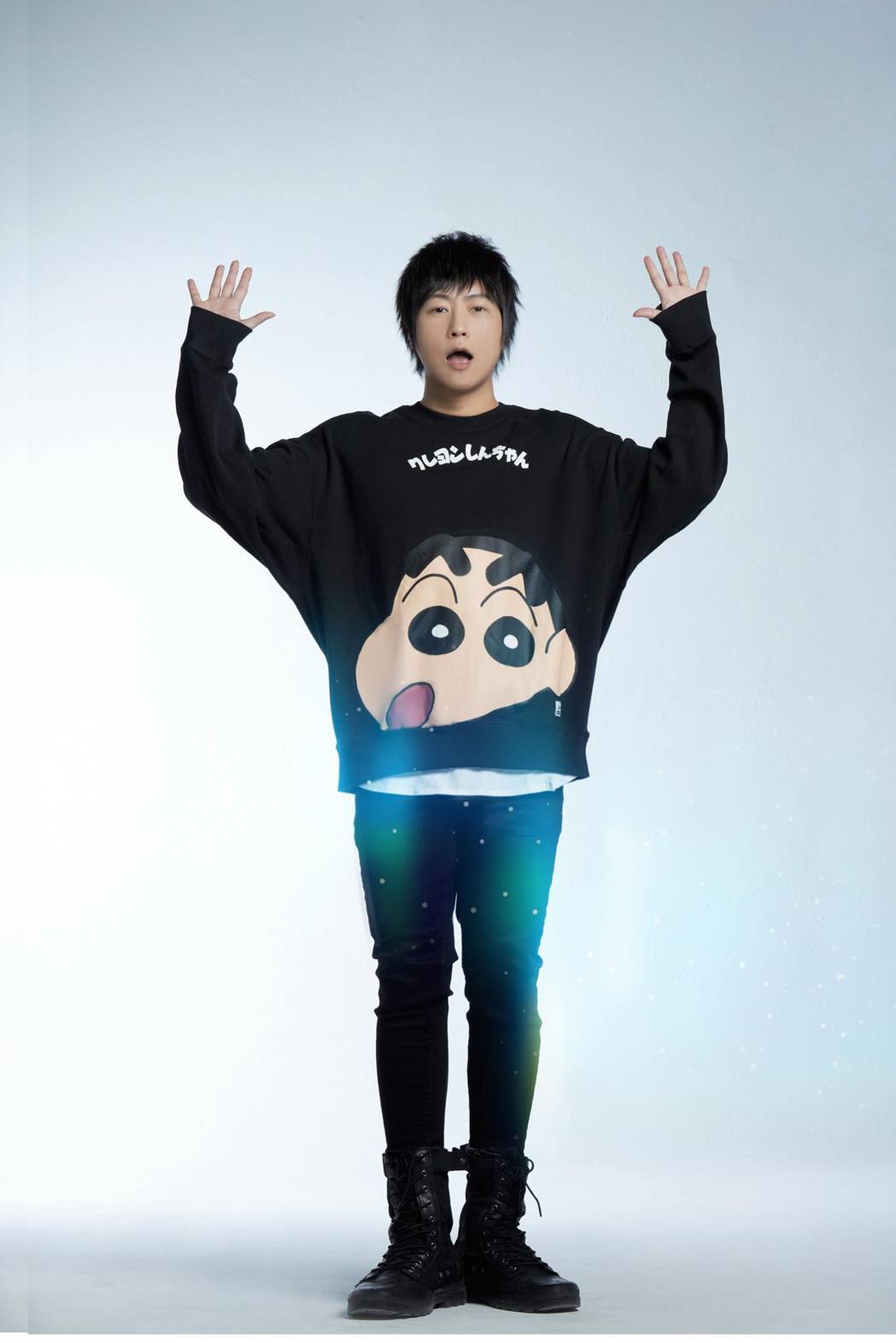 薯条缺货网哀号食神五月天阿信大崩溃诉心声