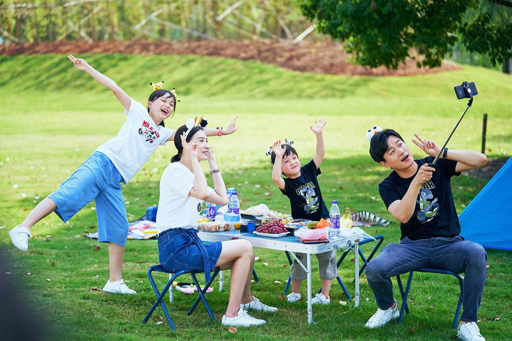 宋佳曝拒演「安吉拉的谎言」  认了「以前都演杀人放火的妈」