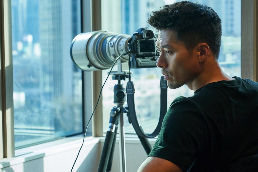 玄彬与孙艺真结婚后首作 再扮北韩刑警迷倒少时润娥