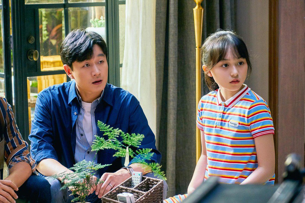 宋佳曝拒演「安吉拉的谎言」  认了「以前都演杀人放火的妈」