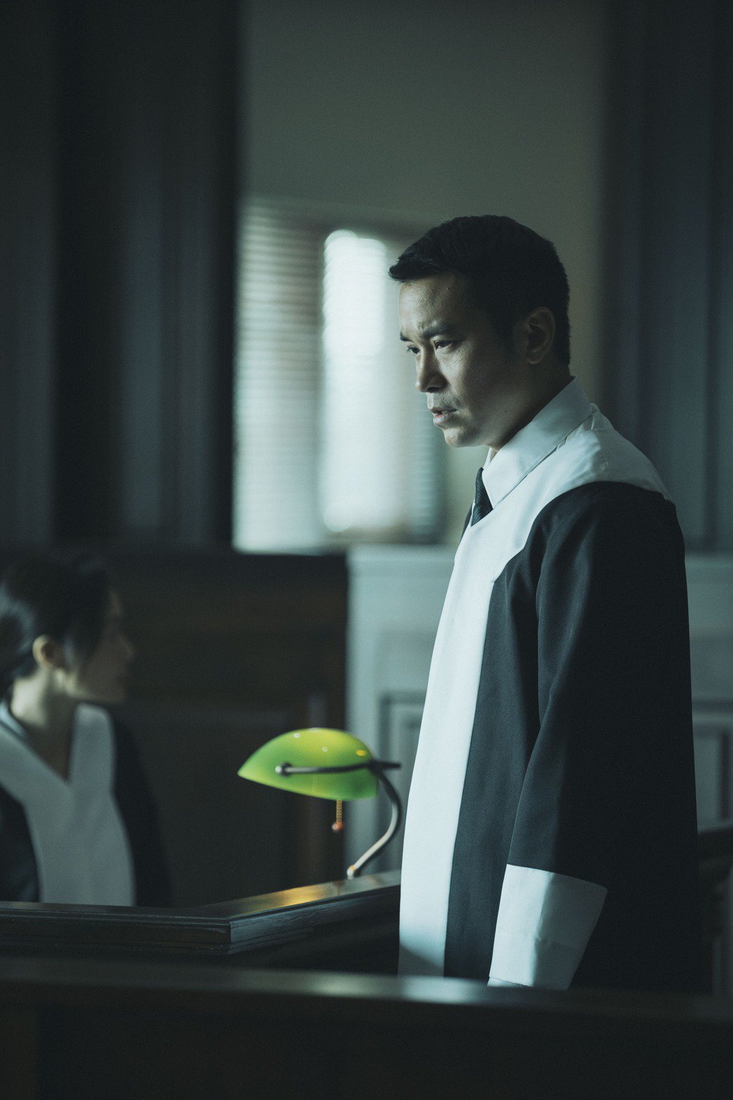 律师题材夯！聊斋艳谭「禹英禑」爆红4大咖演员也演律师