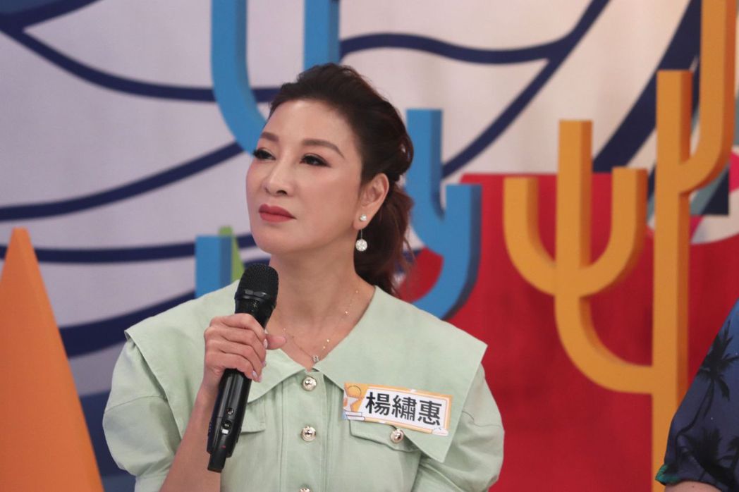 最怕听到「堕胎药」三个字杨绣惠亲吐悲惨故事
