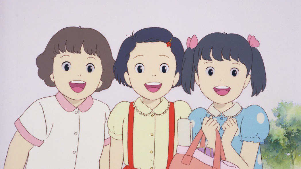 「萤火虫之墓在线观看高清完整版」首登大银幕 高畑勲影展暑假登台