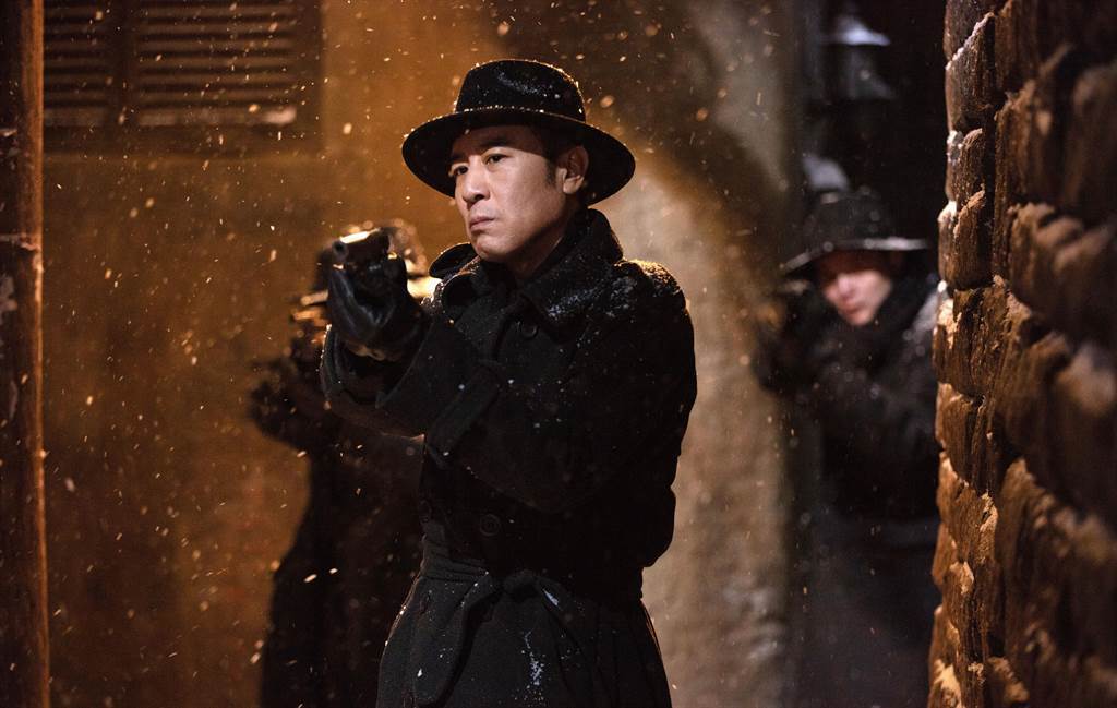 国产视频一区二区两岸电影展片单公布张艺谋「悬崖之上」揭开幕