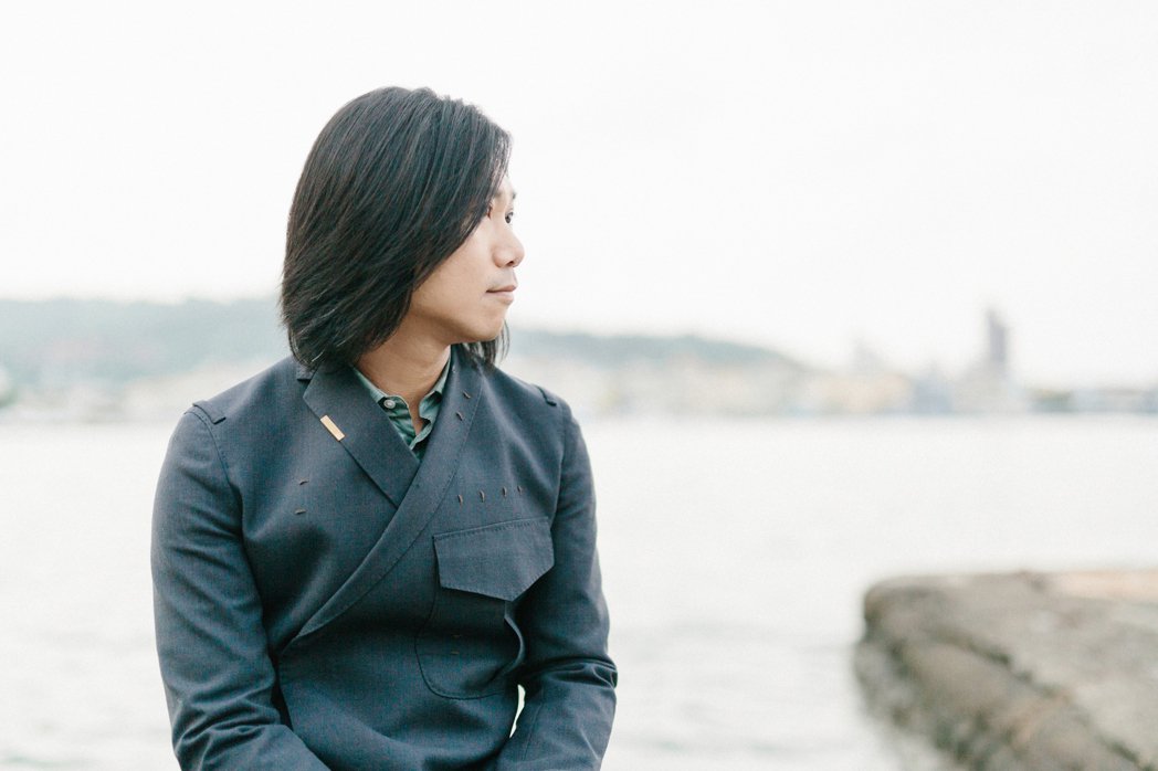 五月天玛莎曝爸妈吵架他都做这件事 带孩返乡重温回忆