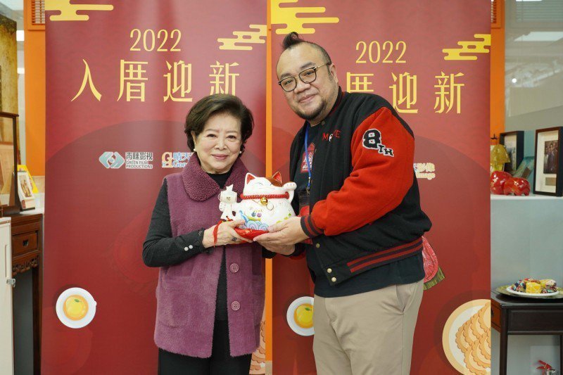隋棠确诊批「隐匿不报很缺德」星星叶天伦剧组更加强防疫