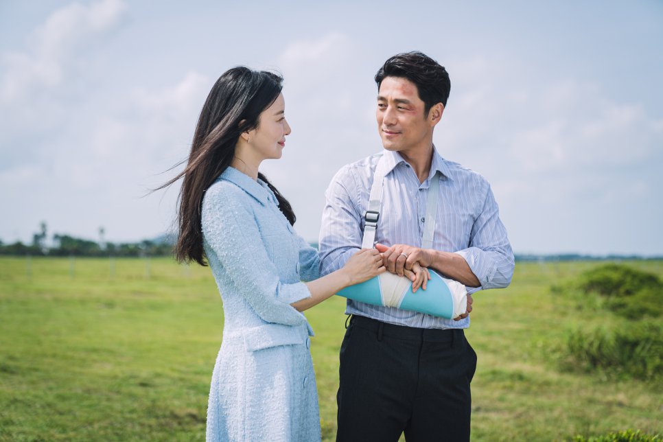 「1的悲剧」全员出轨 池珍熙老婆妹婿