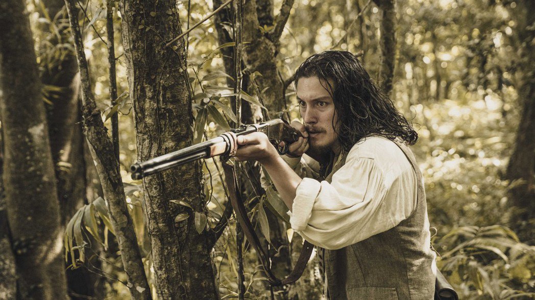 漂亮姐姐温贞菱、黄健玮「斯卡罗」飙英语  网赞：巴斯光年腔调