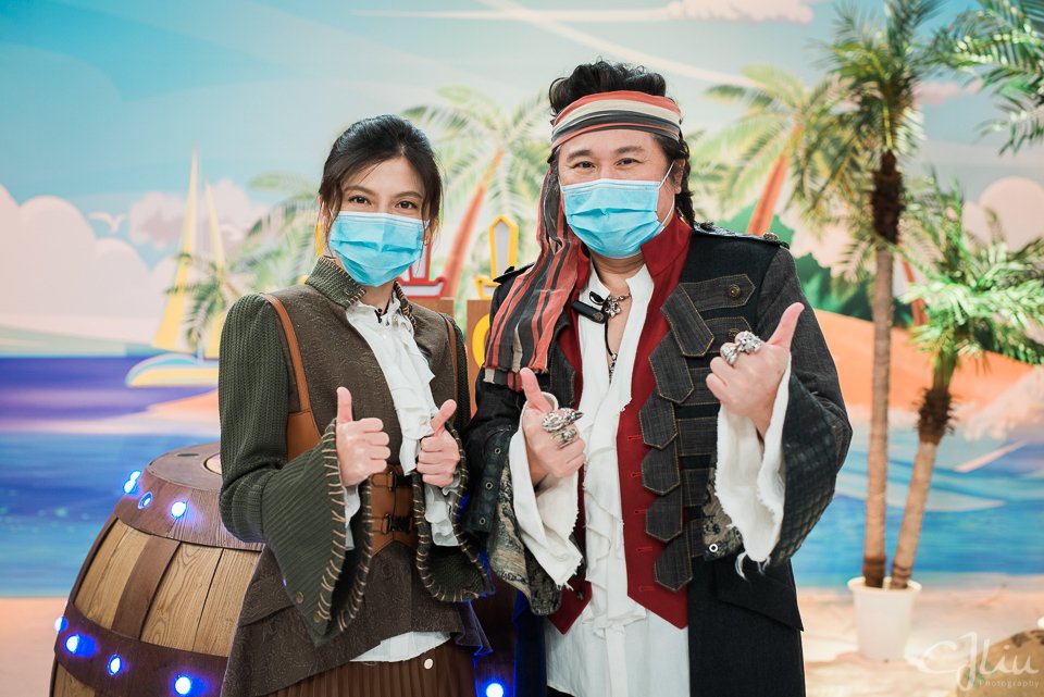 坚持拒绝录影不戴罩有原因！胡瓜私下超严格防疫法曝光